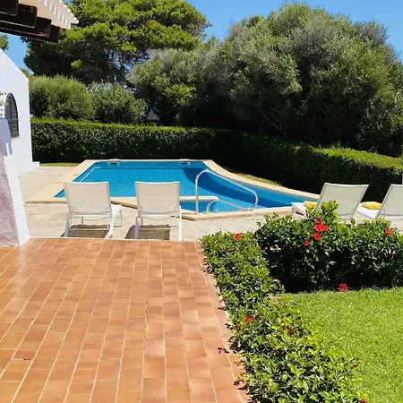 Villa Bini Kim Binibeca