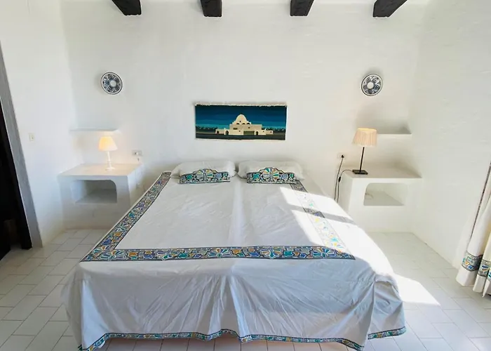 Bini Kim Villa Binibeca