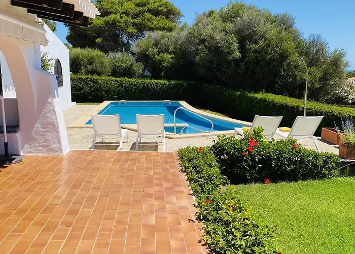 Villa Bini Kim Binibeca