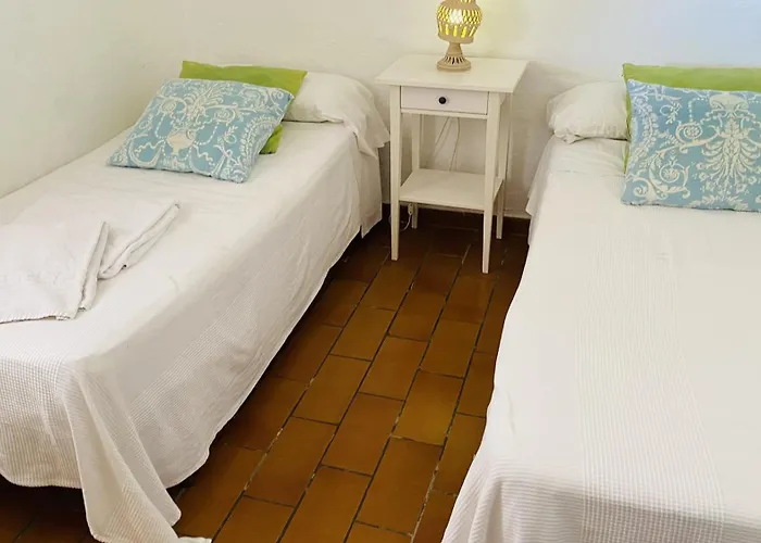 Bini Kim Villa Binibeca