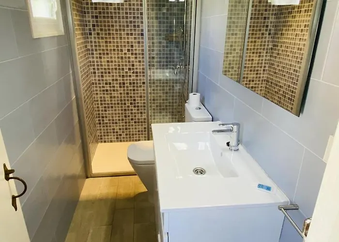 Villa Bini Kim Binibeca