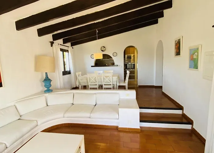 Villa Bini Kim Binibeca