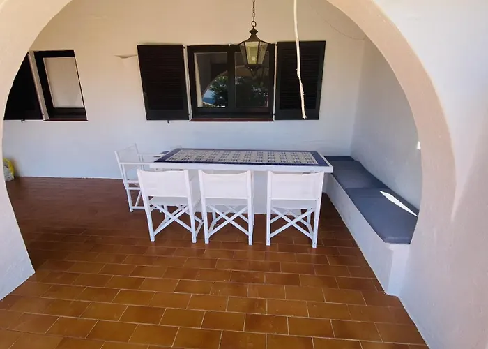 Villa Bini Kim Binibeca