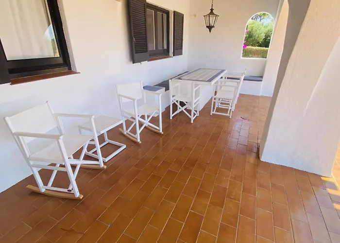 Bini Kim Villa Binibeca