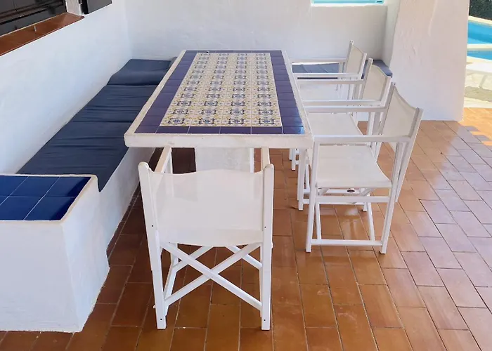 Villa Bini Kim Binibeca