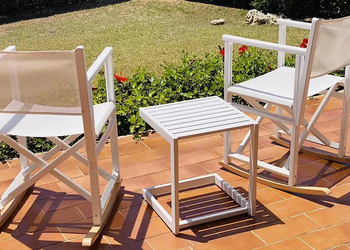 Bini Kim Villa Binibeca