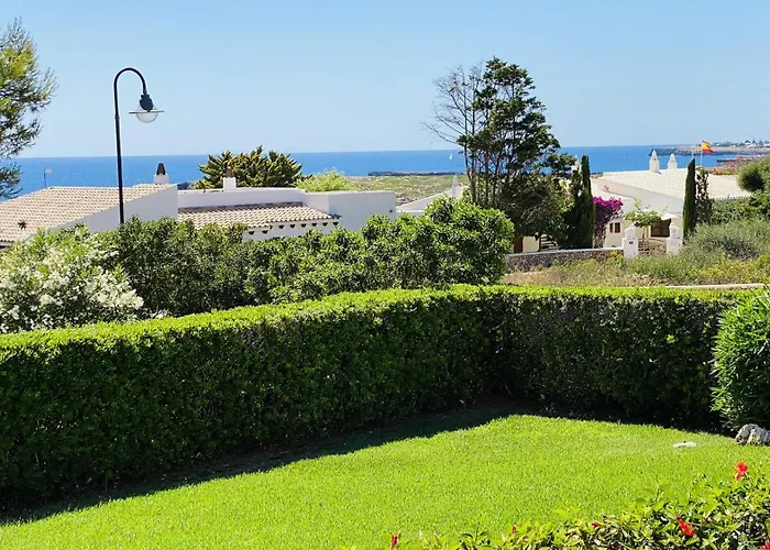 Villa Bini Kim Binibeca