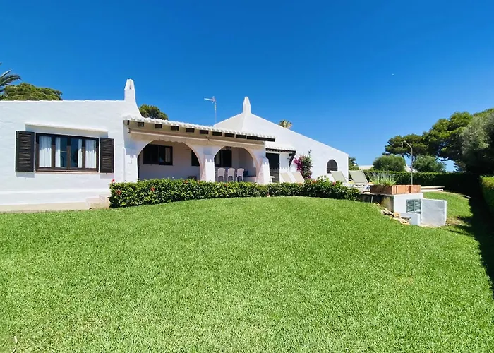 Villa Bini Kim Binibeca