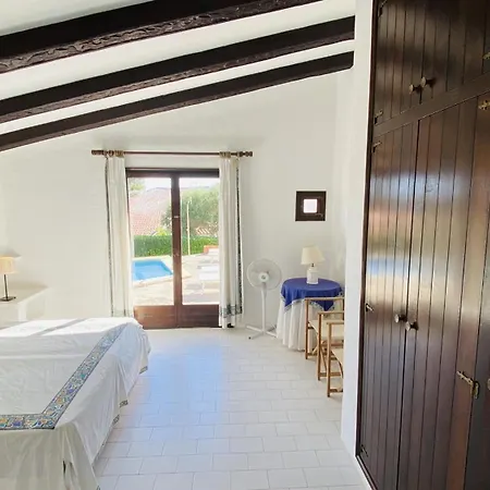 Bini Kim Villa *