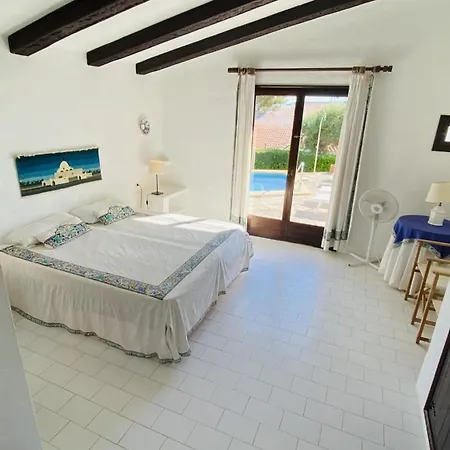 Villa Bini Kim *