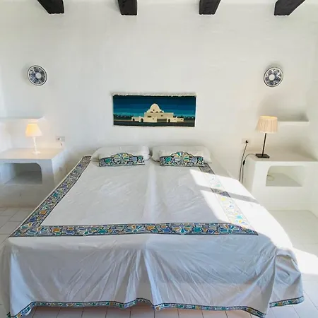 Bini Kim Villa Binibeca