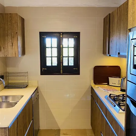 Villa Bini Kim *