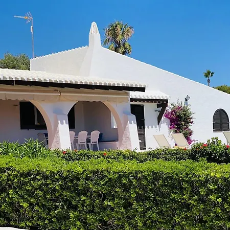 Bini Kim Villa *
