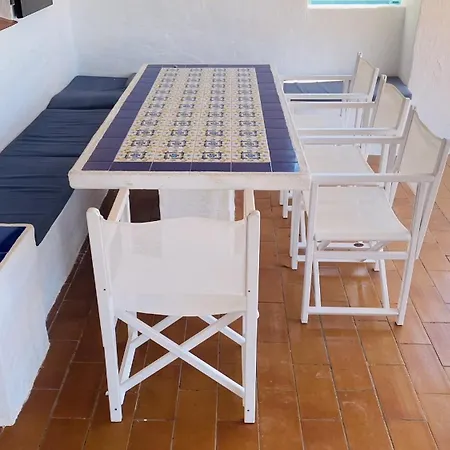 Villa Bini Kim Binibeca