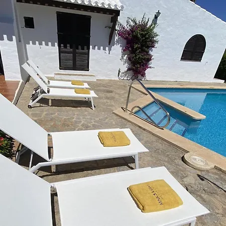Villa Bini Kim *